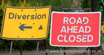 The 13 Grimsby and Cleethorpes roads closing for resurfacing works - Grimsby Live