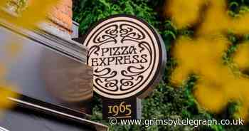 PizzaExpress offering half price meals in May - Grimsby Live