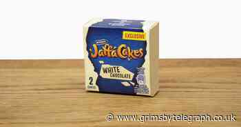 McVities launches white chocolate Jaffa Cakes - Grimsby Live - Grimsby Live