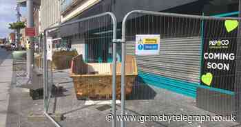 Opening of new Poundland store delayed until June - Grimsby Live