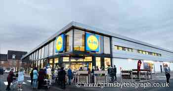 Lidl targets Cleethorpes, Waltham and Scunthorpe as possible new sites - Grimsby Live