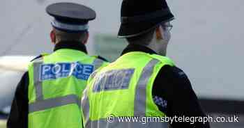 Police update as missing Scunthorpe teenager is found - Grimsby Live