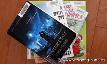 Opinion | Grimsby Public Library goes fine free for good - Welland Tribune