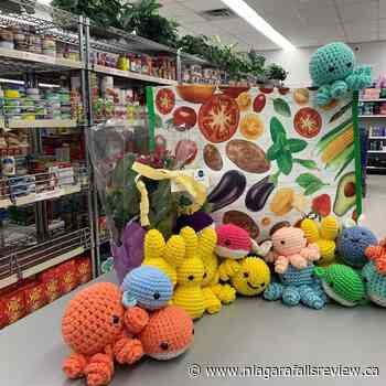 'We're so proud of this community': Grimsby supports GBF Easter hamper program - Niagara Falls Review