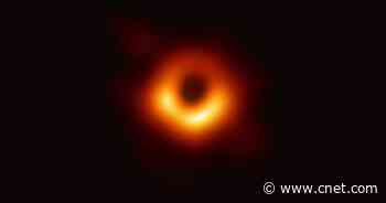 Astronomers Tease 'Groundbreaking Result' of Milky Way's Black Hole     - CNET