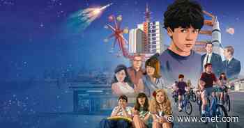 The 15 Best Sci-Fi Movies on Netflix     - CNET