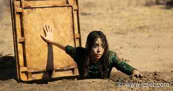 'Made For Love' Season 2 on HBO Max: What to Remember Before Watching     - CNET