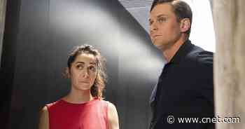 HBO Max's Answer to 'Black Mirror' Is a Delight     - CNET