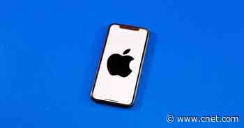 Apple Reports iPhone 13 and Mac Sales Strong, But COVID-19 and Chip Shortages Remain     - CNET