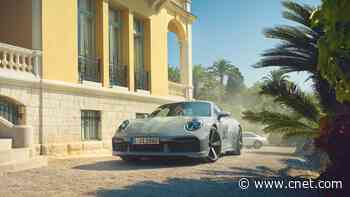 The Porsche 911 Sport Classic Is Like a Drivable Greatest Hits Album     - CNET