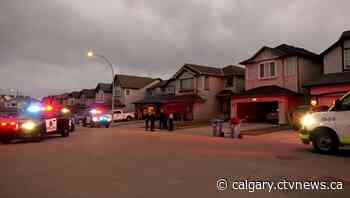 Man stabbed in southeast Calgary Thursday night
