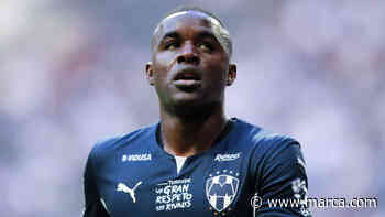 Joel Campbell confía en el potencial de Rayados para ser campeón - Marca México