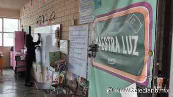 Primaria en Monterrey tiene 6 meses sin energía eléctrica - Telediario CDMX