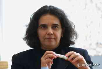 Consuelo Sáizar: “Estamos frente a la generación más grande de lectores de la historia” - EL PAÍS México