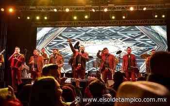 Concierto de La Trakalosa de Monterrey y la Firma en Altamira por aniversario - El Sol de Tampico