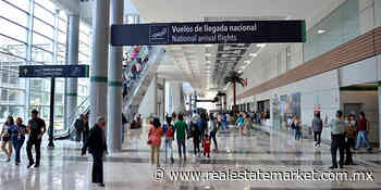 Vuelos a Monterrey destacaron en el AIFA - Real Estate Market & Lifestyle