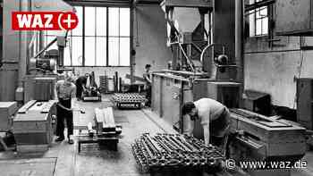 Zahl der „Gastarbeiter“ in Witten wurde nicht erfasst - WAZ News