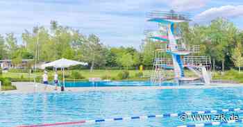 Bäder: Stadtwerke Witten sparen weiter Energie: Zeitung für kommunale Wirtschaft - Zeitung für kommunale Wirtschaft