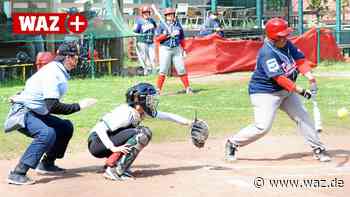 Damen der Witten Kaker Lakers legen guten Saisonstart hin - WAZ News