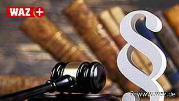 Witten: Junges Paar zockt Rentnerin um 10.000 Euro ab - WAZ News