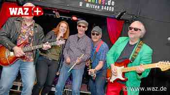 2022: Hier kann man in Witten in den Mai tanzen - WAZ News