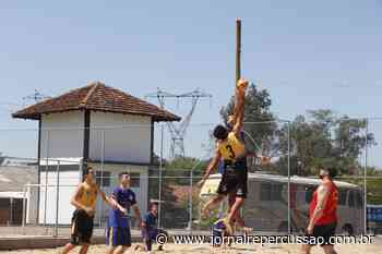 Domingo tem Esporte em Ação no Parque do Trabalhador de Campo Bom - Jornal Repercussão