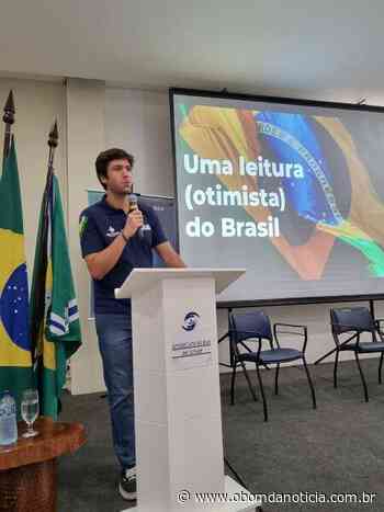 Circuito Aprosoja aproxima a cidade da realidade do campo - O Bom da Notícia