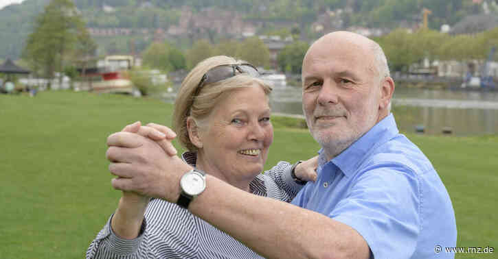Heidelberg:  Sie tanzen seit 40 Jahren zusammen