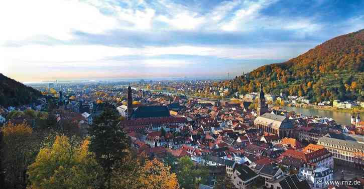 Heidelberg:  Stadt muss nun klaren Plan für Klimaneutralität vorlegen