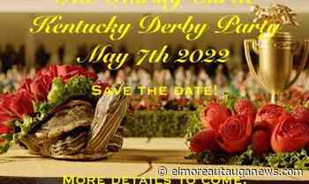 'Derby Day' Fundraiser at Thirsty Turtle of Millbrook to benefit HSEC - Elmore Autauga News