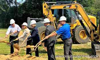 Millbrook Area Chamber of Commerce Member in Focus – Landmark Engineering+Construction - Elmore Autauga News