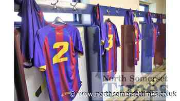 Brilliant Ashton & Backwell United record impressive win at Milbrook - North Somerset Times