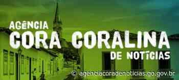 Caiado entrega obras em Americano do Brasil e Anicuns - Agência Cora Coralina de Notícias