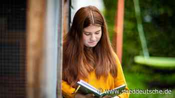 Poesie in Olching - Gänsehautmomente - Fürstenfeldbruck - Süddeutsche Zeitung - SZ.de