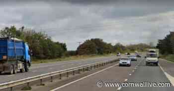 Cornwall traffic and road updates for Friday, April 29 - Cornwall Live