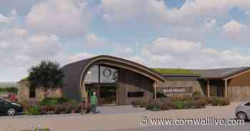 Upset as plans for Cornwall beach school's new base are refused - Cornwall Live