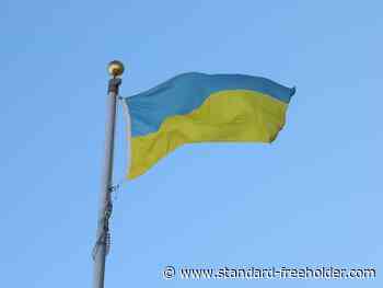 SDG council briefs: $5K to Red Cross for Ukraine - Standard Freeholder