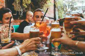 Five events in Cornwall this May bank holiday weekend - Falmouth Packet