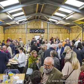 Cornwall Cooks for Ukraine | thepost.uk.com - Cornish & Devon Post