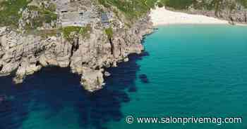 4 Beaches You Want to Check Out in Cornwall - Salon Privé Magazine
