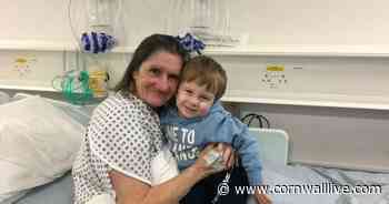 Gran's dying wish is to visit Cornwall and paddle in the sea - Cornwall Live