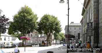 Cornwall is not convinced that Bodmin is one of the best places to live - Cornwall Live