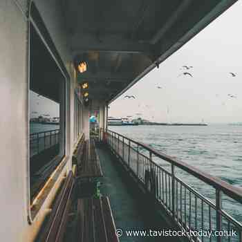 Talks underway on Wales to Cornwall ferry service | tavistock-today.co.uk - Tavistock Times