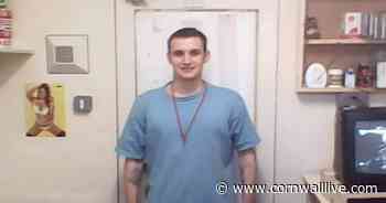 Dale Hewitt the notorious paedophile admits having Instagram accounts - Cornwall Live