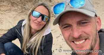Tributes to beloved dad-of-two who died after going missing - Cornwall Live