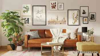 Handy Decor Ideas to Refresh Your Home Style - The Seeker Newsmagazine Cornwall - The Seeker