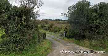Man died after tractor with dodgy brakes flipped over - Cornwall Live