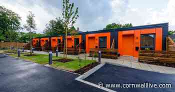 Cornwall Council's latest plan to address housing crisis: 15 'micro homes' to be built in Truro - Cornwall Live