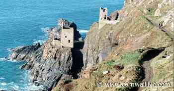 Cornwall's 400 abandoned mines could be used to heat homes - Cornwall Live