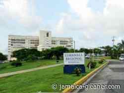 Patient released from Cornwall Regional Hospital after men's demand - Jamaica Gleaner